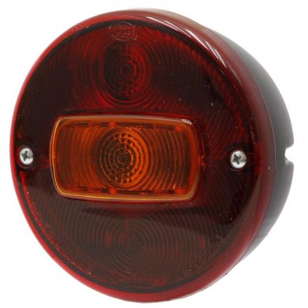 Hella Lampa zespolona tylna